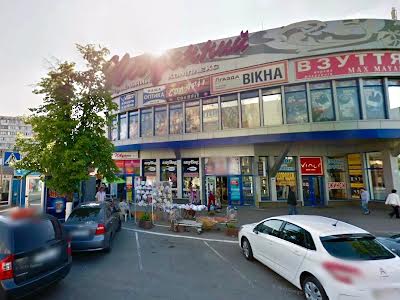 квартира по адресу Архитектора Вербицкого ул., 14-А