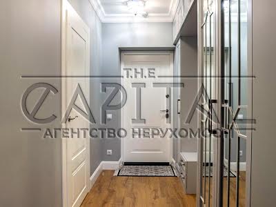 квартира по адресу Антоновича ул. (Горького), 74