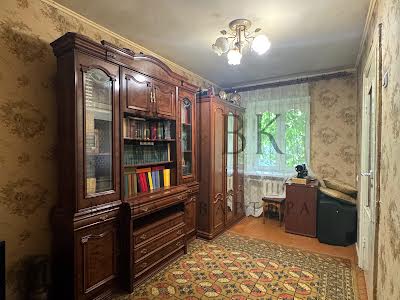 квартира за адресою Берестейський просп. (Перемоги), 106-А