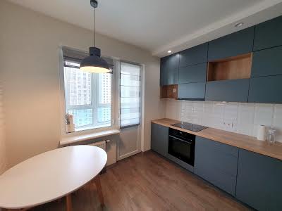 квартира по адресу Бориса Гмыри ул., 16а