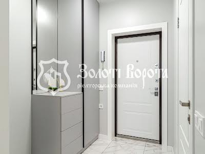 квартира по адресу Вишневое, Весняний пер., 2