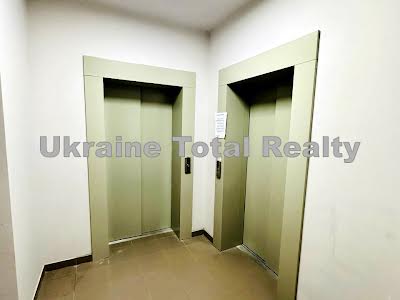 квартира за адресою Київ, Кам'янська вул. (Дніпродзержинська), 127