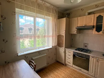 квартира по адресу Академіка Амосова, 6