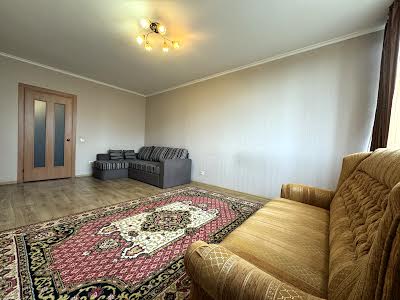 квартира за адресою Олени Пчілки вул., 6
