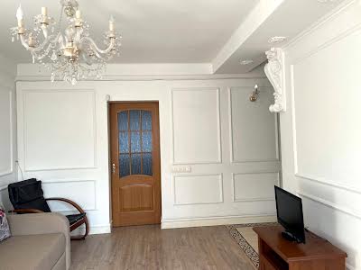 квартира за адресою Київ, Михайла Бойчука вул. (Кіквідзе), 34