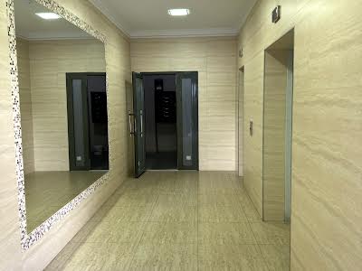 квартира по адресу Олеся Гончара ул., 35