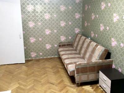 квартира по адресу Киев, Гусовського ул., 1