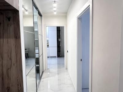 квартира за адресою Михайла Максимовича вул. (Онуфрія Трутенка), 26-Б