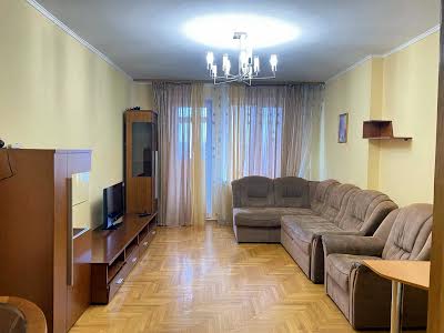квартира за адресою Миколи Ушакова вул., 34-А