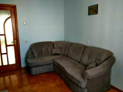 квартира по адресу Киев, Соломии Крушельницкой ул., 3-А