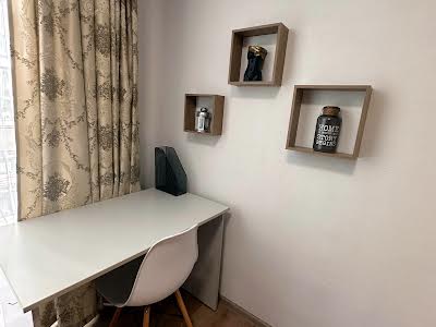 квартира за адресою Кам'янська вул. (Дніпродзержинська), 127