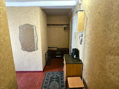 квартира по адресу Ігоря Качуровського пер. (Миколи Руднєва), 1-А