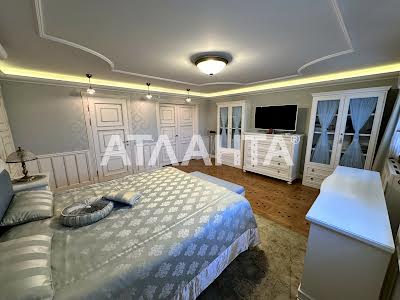 квартира за адресою Юлії Здановської вул. (Ломоносова), 58-А