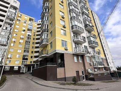 квартира по адресу Вышгород, Борисо-Глібська ул. (Ватутіна), 111