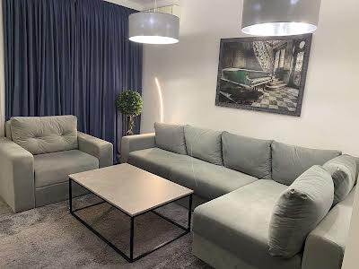 квартира за адресою Басейна вул., 17