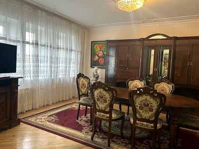 квартира по адресу Відпочинку ул., 10