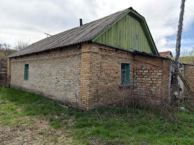будинок за адресою с. Іванковичі, табачний провулок, 7