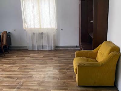 квартира по адресу Луганская ул., 12