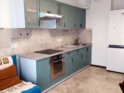 квартира за адресою Воскресенська вул., 18