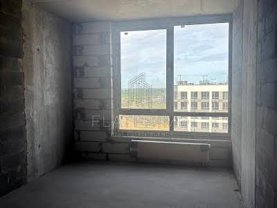 квартира по адресу Родини Крістерів ул., 14в