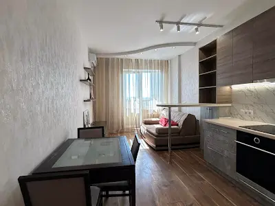 квартира по адресу Печерская ул., 6
