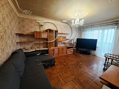 квартира по адресу Владимира Ивасюка просп. (Героїв Сталінграду), 60