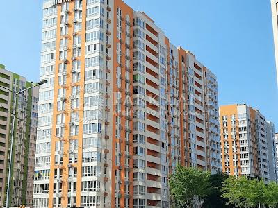 квартира за адресою Олеся Бердника вул., 1