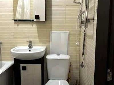 квартира за адресою Харківське шосе, 4