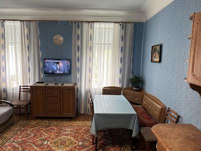 кімната за адресою Всеволода Петріва вул. (Кирпоноса), 12