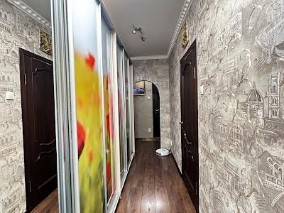 квартира по адресу Урловская ул., 30