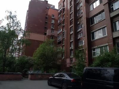 квартира по адресу Антоновича ул. (Горького), 166