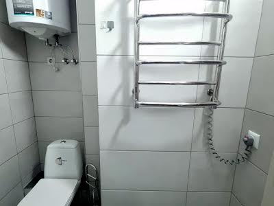 квартира за адресою Сергія Данченка вул., 28а