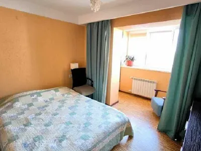 квартира за адресою Оболонський просп., 22-А