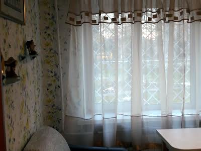 квартира по адресу Любомира Гузара просп. (Космонавта Комарова), 9а