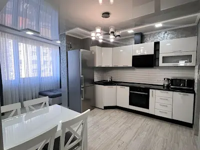 квартира за адресою Данила Щербаківського вул. (Щербакова), 52