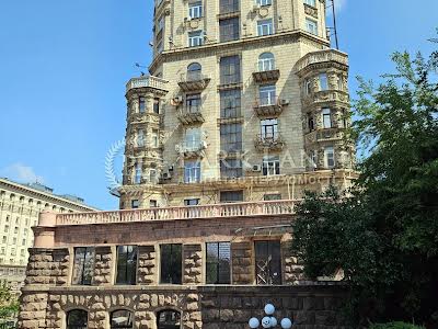 квартира за адресою Хрещатик вул. (Kreschatic), 23