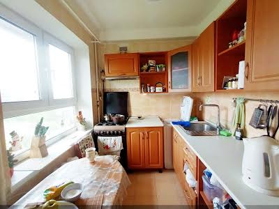 квартира за адресою Івана Миколайчука вул. (Серафимовича), 13А