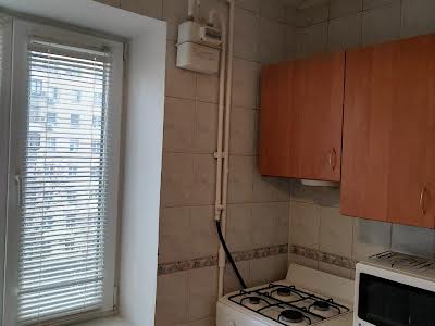 квартира за адресою Євгена Коновальця вул. (Щорса), 15 к2