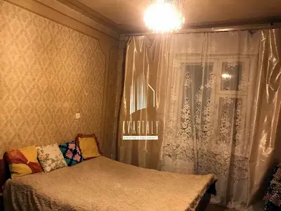 квартира за адресою Чорнобильська вул., 22