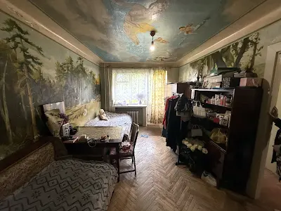 квартира по адресу Рубчака, 10