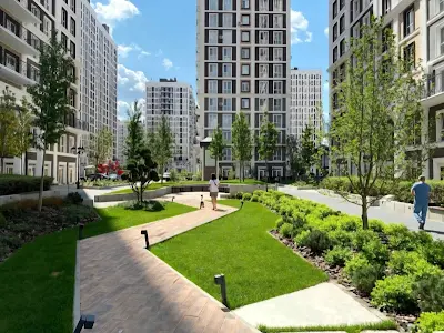 комерційна за адресою Михайла Максимовича вул. (Онуфрія Трутенка), 24-В