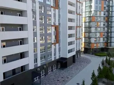 квартира за адресою Європейська вул. (Жовтнева), 32