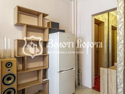 квартира по адресу Клавдиевская ул., 40-Г