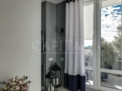 квартира по адресу Степана Рудницкого ул. (Вильямса академика), 19/14