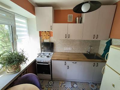 квартира за адресою Київ, Золотоустівська вул., 51