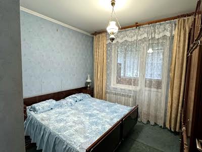 квартира по адресу Феофіла Яновського ул., 2