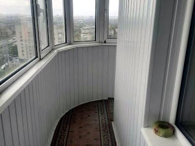 квартира за адресою Аерокосмічний просп., 165/4