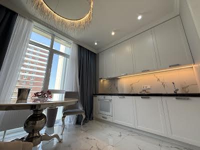 квартира за адресою Саперне Поле вул., 5