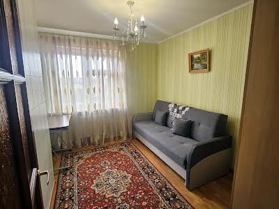 дом по адресу Мічуріна
