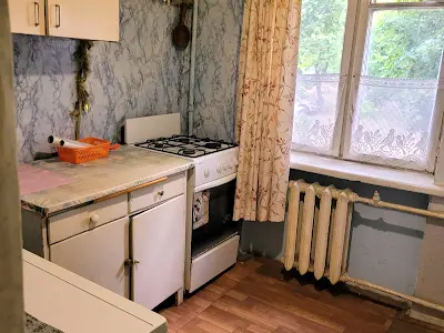 квартира за адресою Ольжича вул., 13